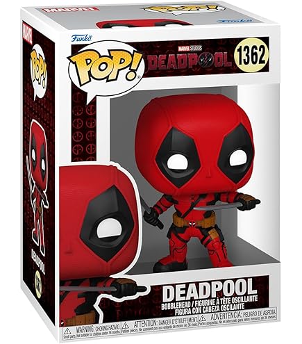 Produktbild von Funko Pop! Marvel Blacklight Ant-Man Figur - 9,5cm Sammlerstück