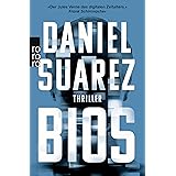 Bios: Thriller. Deutsche Erstausgabe