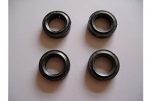 POTTERTON Main BAXI DHW Heat Exchanger Gasket O Ring KIT 248049