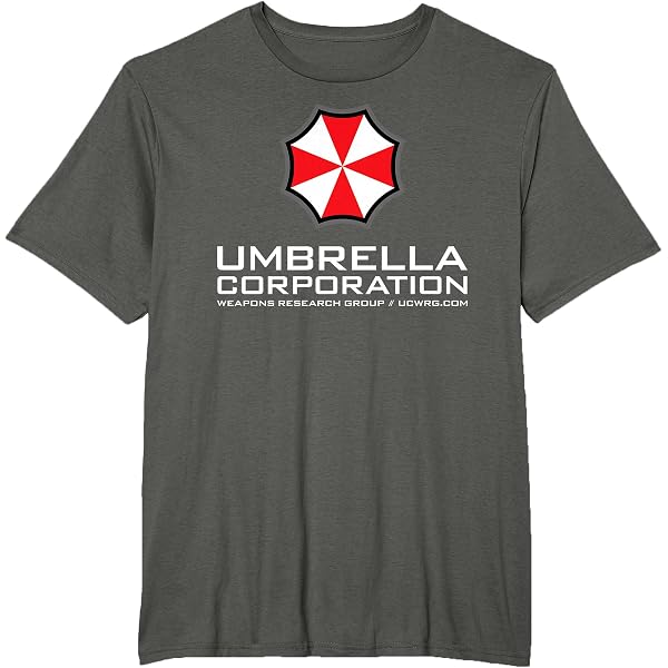 Urban Backwoods Union Aerospace Corporation Uomo T-Shirt Nero