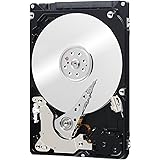 WD WD5000LPLX Hard Disk Mobile Performance, 7200 RPM, SATA 6 GB/s, 32 MB, Cache 2.5 ", 500 GB, Nero