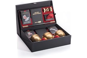Marvin's Magic MM DBT3000 Marvin's Deluxe Box of Tricks Magic, Multicolore