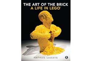 The Art of the Brick: A Life in LEGO