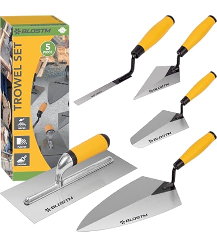 KS Tools 144.0531 Schuurbord, 80x140mm, spitse punt
