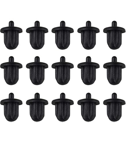 Coperture Antipolvere In Silicone Per Prese RCA – Tappi Protettivi Per Connettori Audio - Foto 2