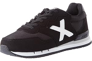 Munich Dash Kid, Zapatillas Unisex niños
