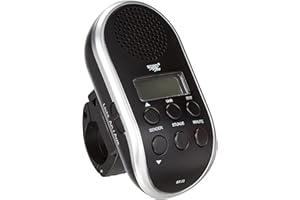 FUN COLLECTION mit LED Leuchte und mit LED Leuchte und Security Plus Fun-Collection Radio BR 23 one size, schwarz Security Plus Fun-Collection Radio BR 23 one size, schwarz