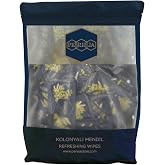 Pereja Kolonyalı Mendil 7x12 Doypack Mimoza x 150