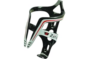 Zéfal Porte-Bidon Pulse Carbon