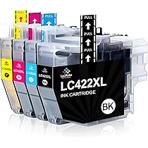 Magenta kompatibel Tintenpatrone für Brother MFC-J5340DW / MFC-J5340DWE