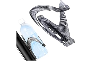 WPCASE Porte Bidon Porte Gourde Porte Gourde Velo Porte Bidon VTT Porte Gourde VTT Porte Bidon Carbone Porte Bidon Velo Porte Bidon VéLo Carbone Porte Bidon Carbone Velo Route