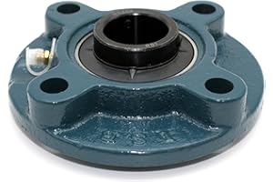 DOJA BARCELONA DOJA Industrial | Cuscinetti con supporto UCFC 205