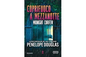 Coprifuoco a mezzanotte. Midnight curfew