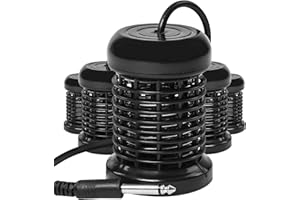 HOME CARE WHOLESALE 6x réseaux de bain de pieds pour spas de pieds-réseau en acier inoxydable pour machines de nettoyage ionique Aqua Spa