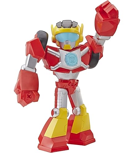 Transformadores Tra Mega Mighties Optimus Prime | Envío Gratis