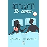 Sotto sotto ti amo: Love match Vol. 1.5