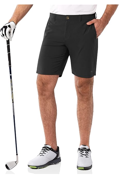 best lightweight golf shorts