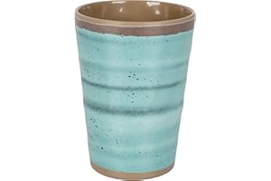 ‎BO-CAMP Bo-Camp Becher, Aqua/Terra, Einheitsgröße