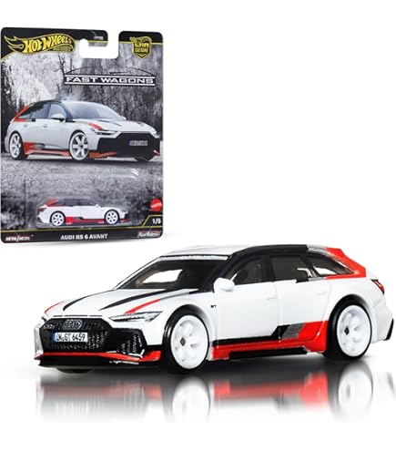 Hot Wheels Collector Audi B5 S4 | Meses sin interés