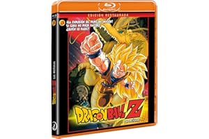 Dragon Ball Z La Película Vol.7, Película 13 (2024)