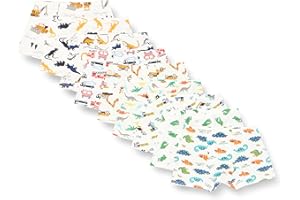 EULLA Boxer Briefs para Niños