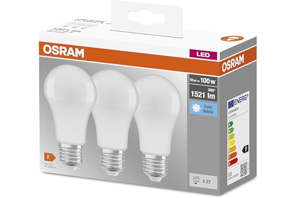 Osram LED Base Classic A