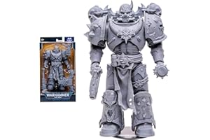MCFARLANE Figura Variante AP Chaos Space Marine Warhammer 40K