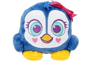 DISTROLLER Neonato Sigoto Ñeoñito Bebé Pingüiñita