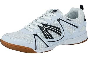Lico Fit Indoor - Zapatillas de Deporte Interior Hombre