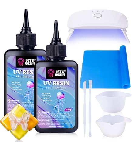 Sakolla - Stampo per fondente in silicone con gemme di cristallo, per decorazione di torte, candela, pietre di issomalto, argilla polimerica, set da 4