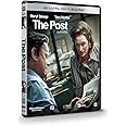 The Post (4K Ultra-HD+Blu-Ray)