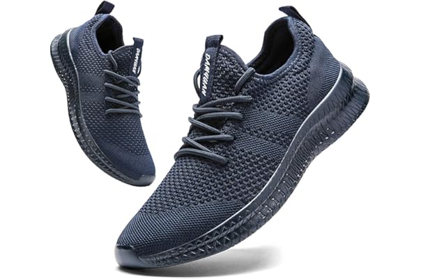 best free running trainers