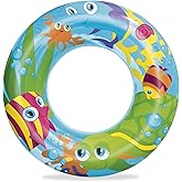 Bestway 56 Cm Desenli Simit