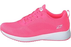 Skechers Bobs Squad Glow Rider damskie buty sportowe