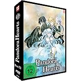 Pandora Hearts - Vol.3 - [DVD]