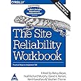 The Site Reliability Workbook: Practical Ways to Implement SRE (Greyscale Indian Edition)