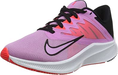 Nike Damen Quest 3 Running Shoe : MainApps: Amazon.de: Schuhe \u0026 Handtaschen