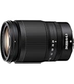 Nikon Nikkor Z DX 50-250mm f/4.5-6.3 VR: Amazon.de: Elektronik & Foto