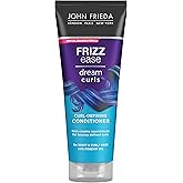 John Frieda Frizz Ease Dream Curls Conditioner 250ml