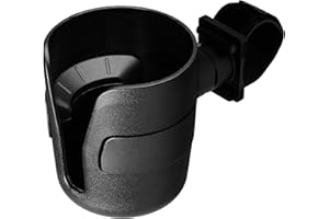 ‎ABC DESIGN ABC Design Universal Becherhalter - Black