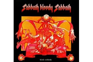 Sabbath Bloody Sabbath