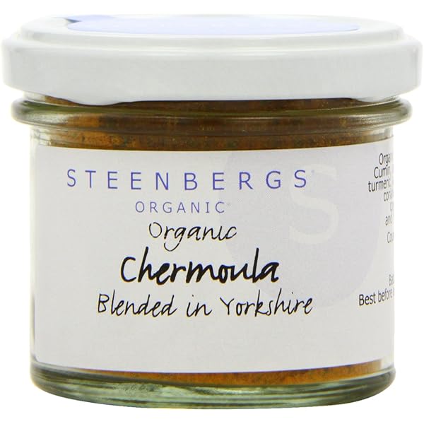 Steenbergs Organic Coriander Seeds Standard - 30g : Aazon.co.uk