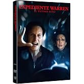 Expediente Warren: El &uacute;ltimo rito (DVD)