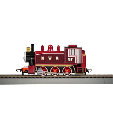 Bachmann 58748 HO Thomas and Frends Emly wth Movng Eyes Bachmann 58748 HO Thomas and Frends Emly wth Movng Eyes