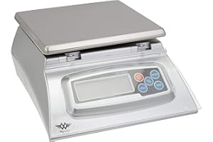 Küchenwaage My Weigh KD8000