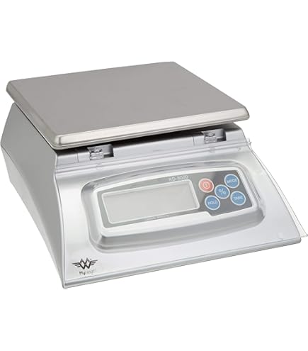 2 Pièces Plateau De Pesée Cuisine Plateau De Pesée Plateau De Balance Électronique De Cuisine