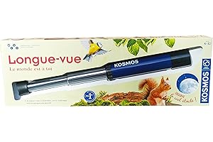 WIN GAMES Longue Vue Enfant