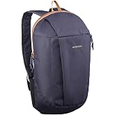 FOURWELL Sırt &Ccedil;antası Spor Outdoor Antreman Doğa Y&uuml;r&uuml;y&uuml;ş&uuml; Bisiklet, 10 L, Lacivert