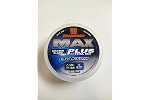 Trabucco MAX Plus Phantom