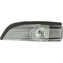 Taros Trade 242029 Clignotant Rétroviseur Gauche Ambre - Toyota Yaris 2011